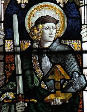 St. Alban