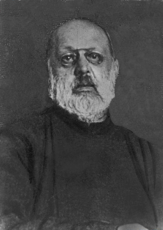 St. Albert Chmielowski