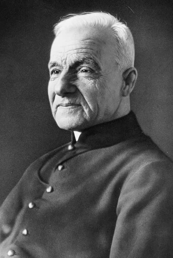 St. André Bessette