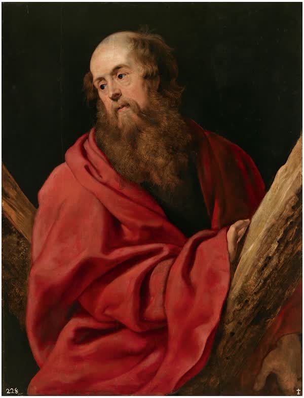 St. Andrew