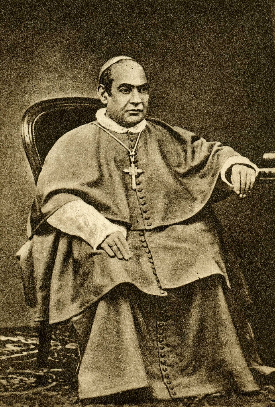St. Anthony Mary Claret