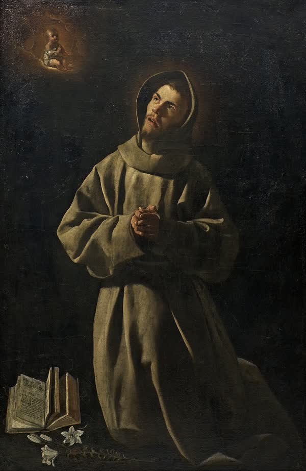 St. Anthony of Padua