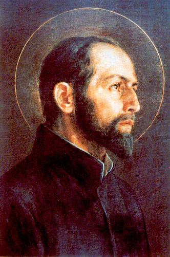 St. Anthony Mary Zaccaria