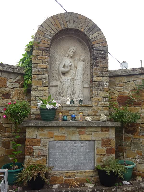 Assumption of the Blessed Virgin Mary