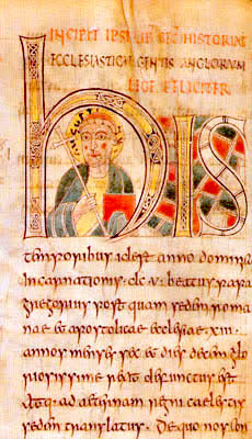 St. Augustine of Canterbury
