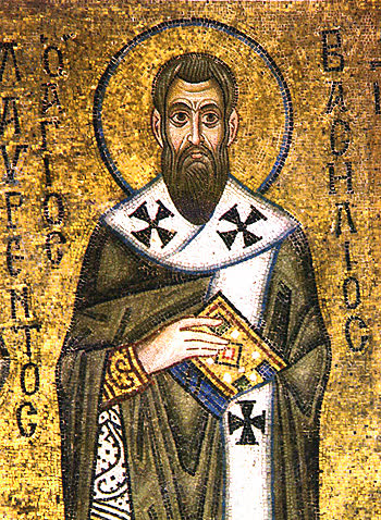 St. Basil the Great