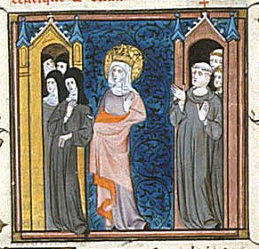 St. Bathild
