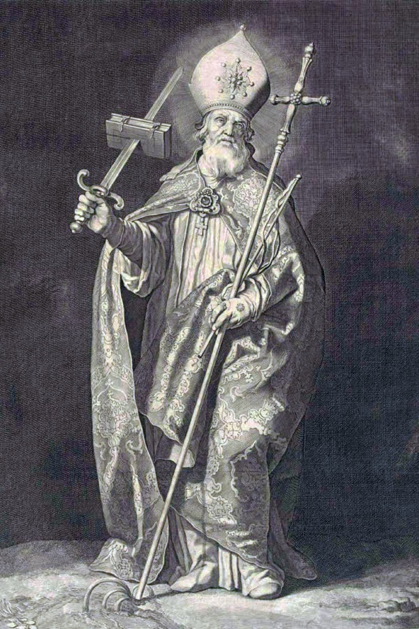 St. Boniface