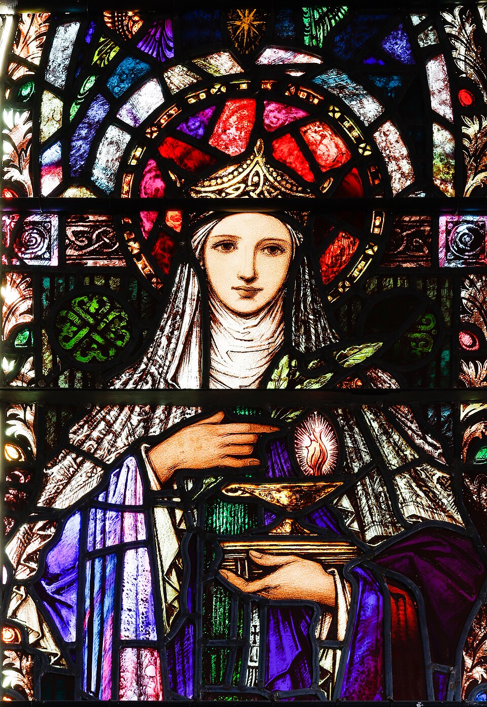 St. Brigid of Kildare