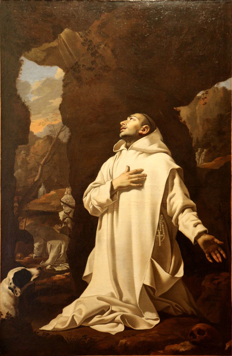 St. Bruno