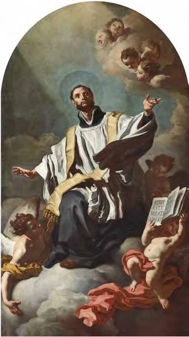 St. Cajetan
