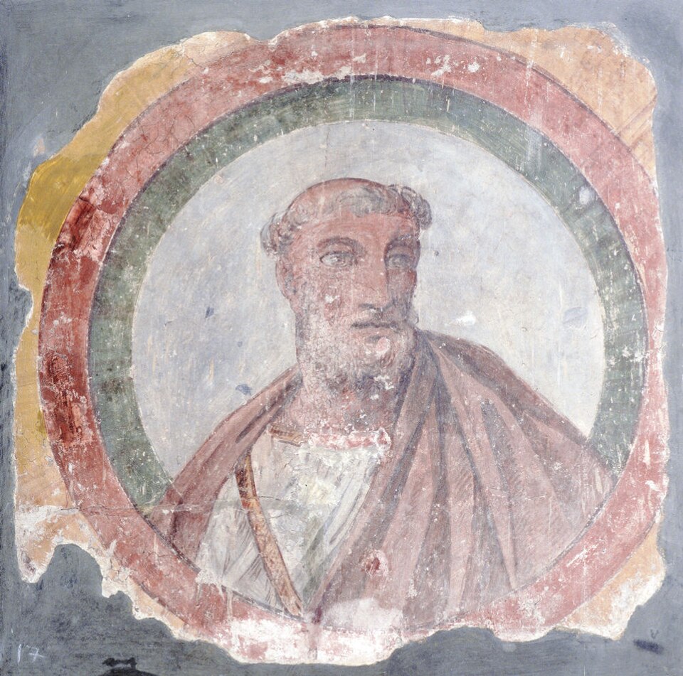 Pope St. Callistus I