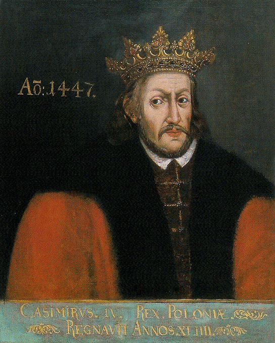 St. Casimir