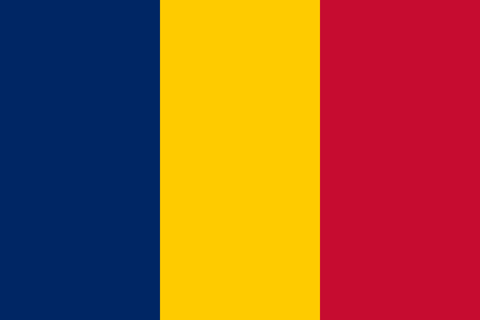 St. Chad