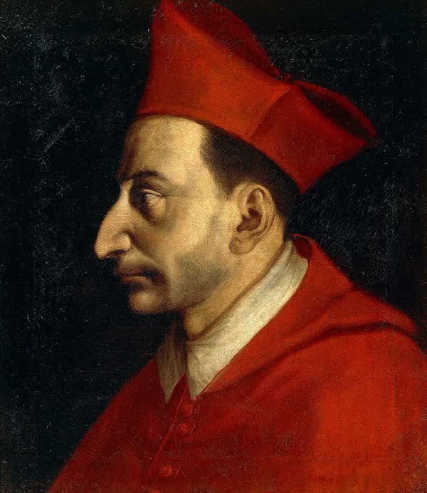 St. Charles Borromeo