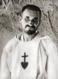 St. Charles de Foucauld