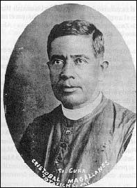 Sts. Christopher Magallanes & Companions