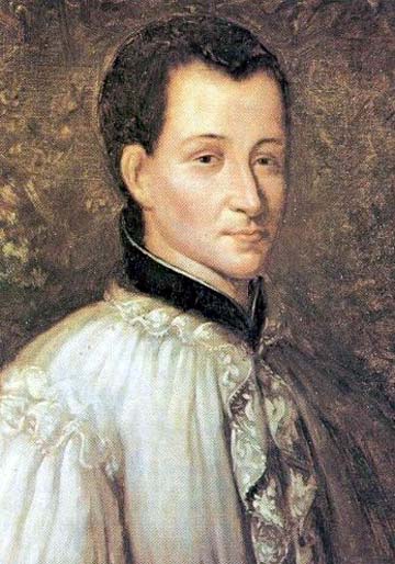 St. Claude de la Colombière