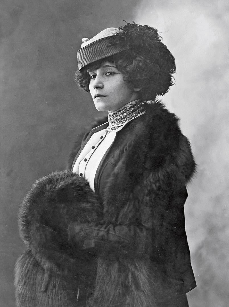 St. Colette