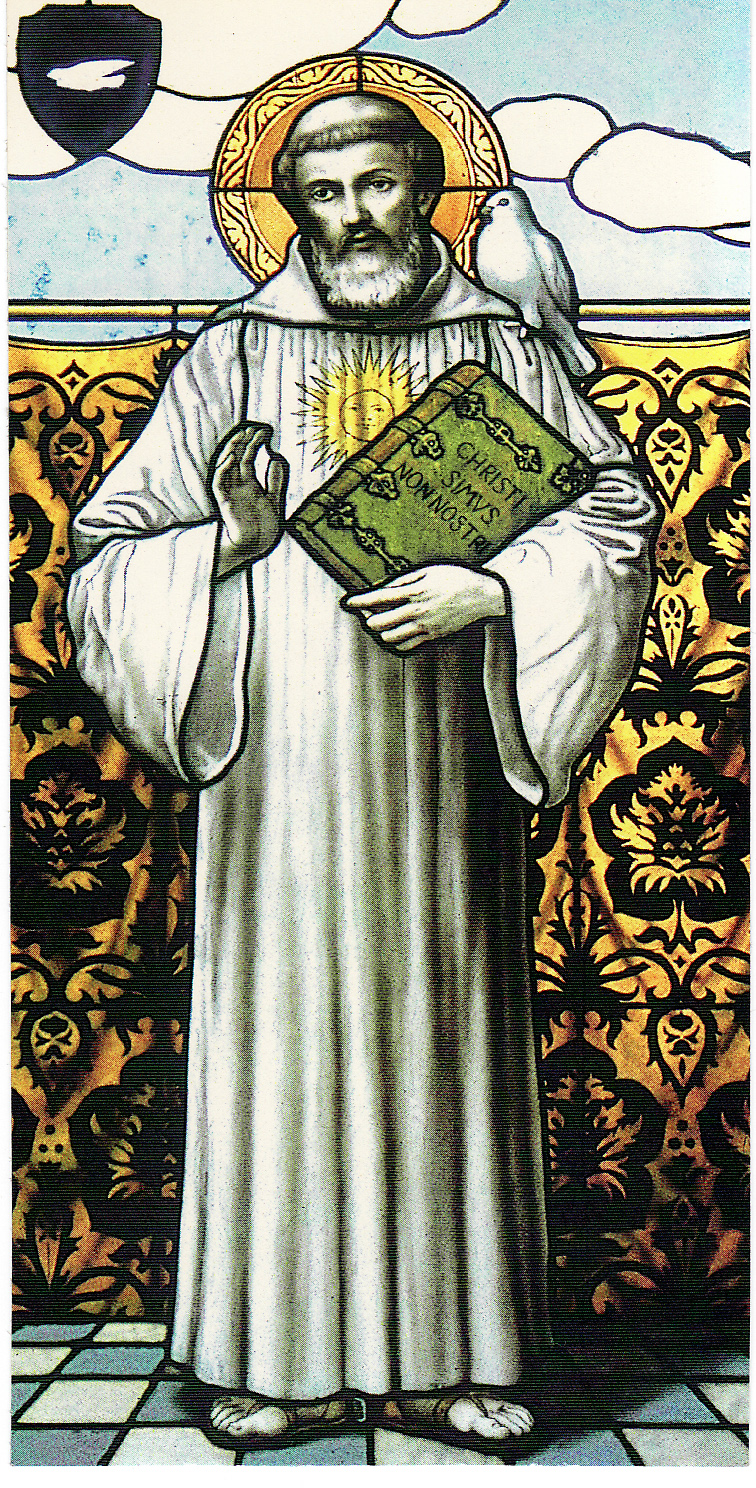 St. Columban