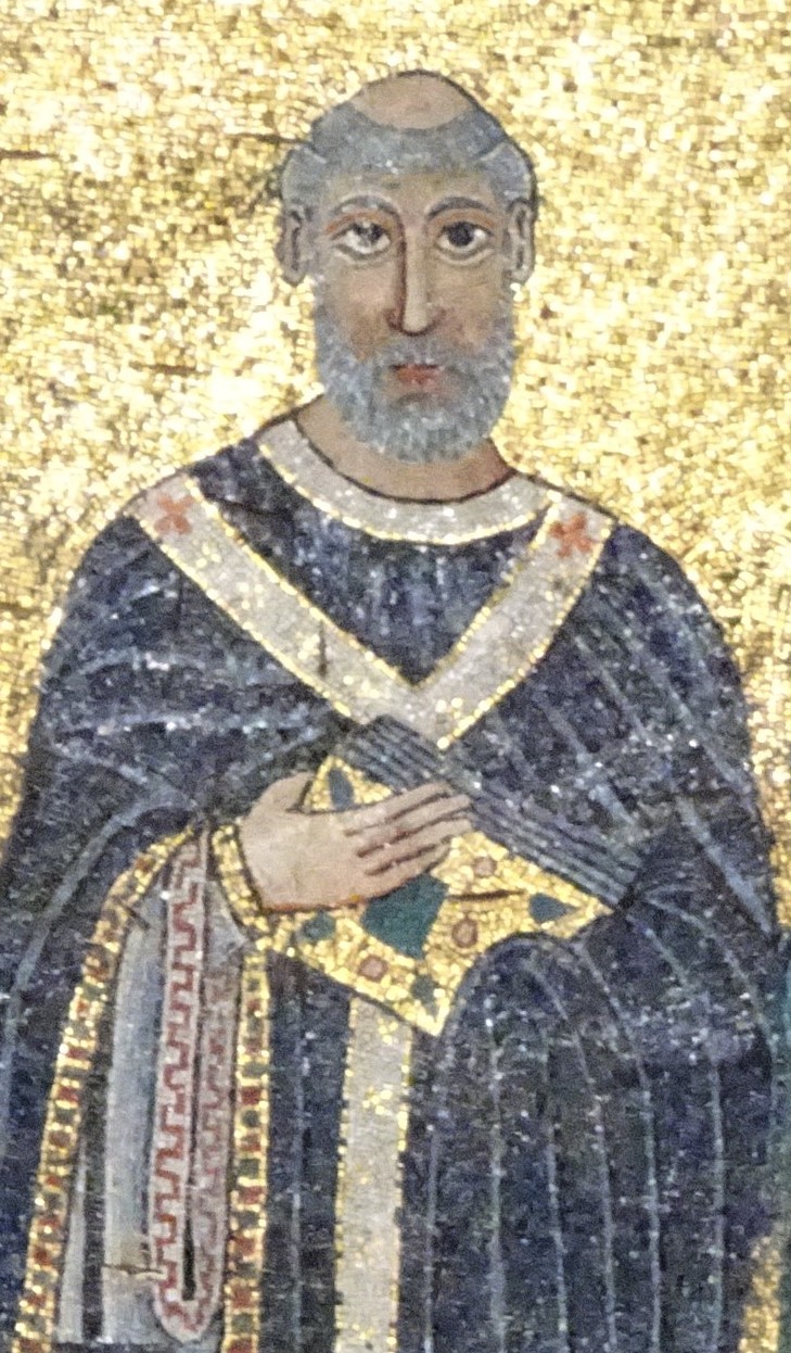 Sts. Cornelius & Cyprian