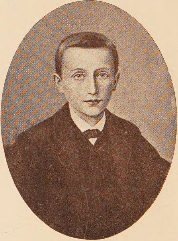 St. Dominic Savio