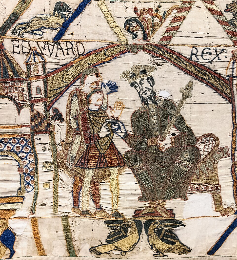 St. Edward the Confessor