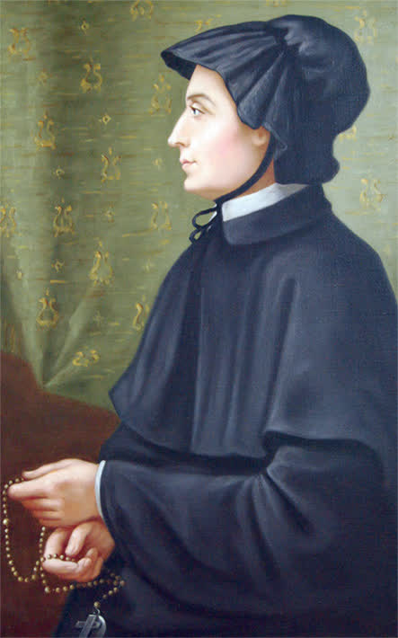 St. Elizabeth Ann Seton