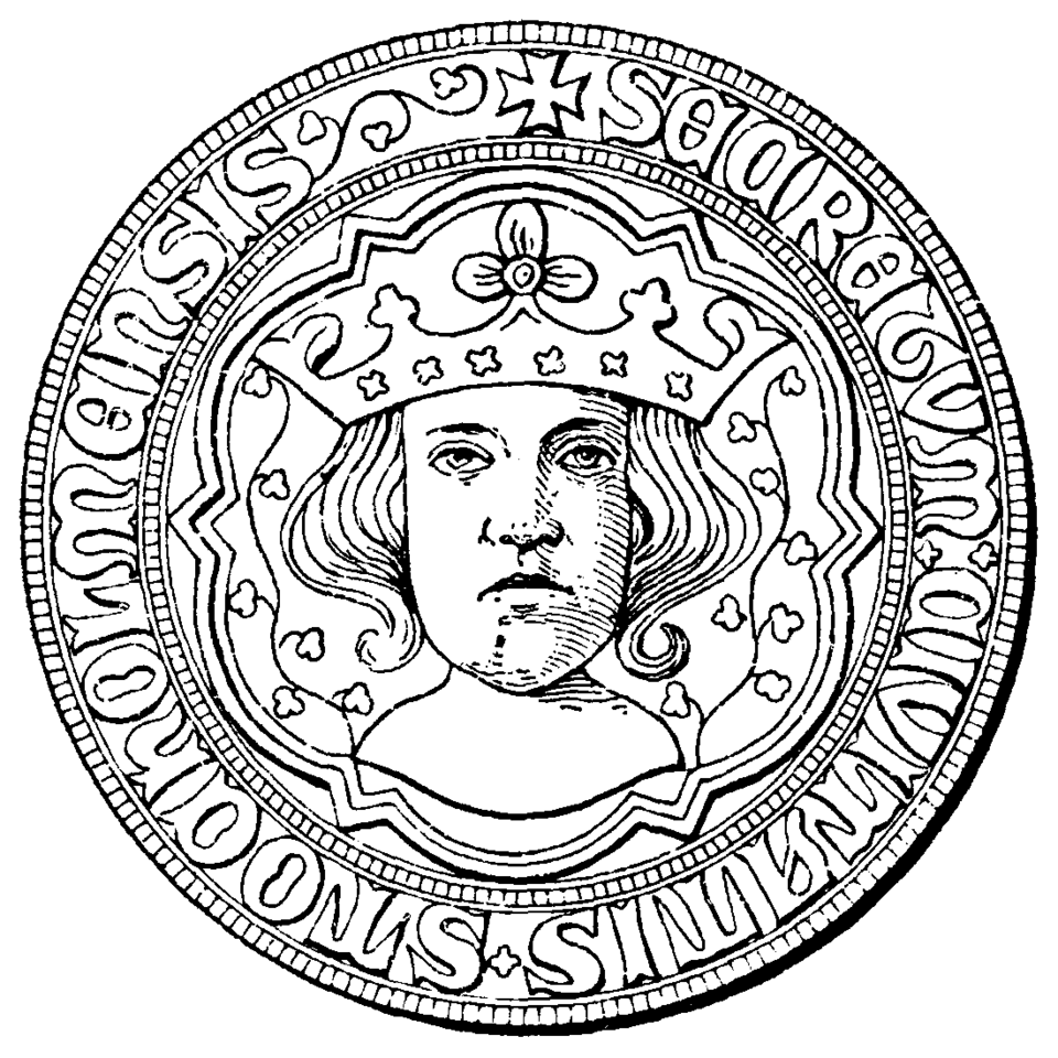 St. Eric of Sweden
