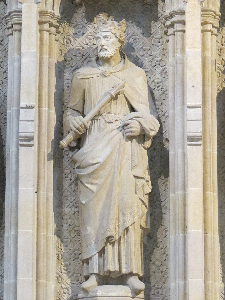 St. Ethelbert of Kent