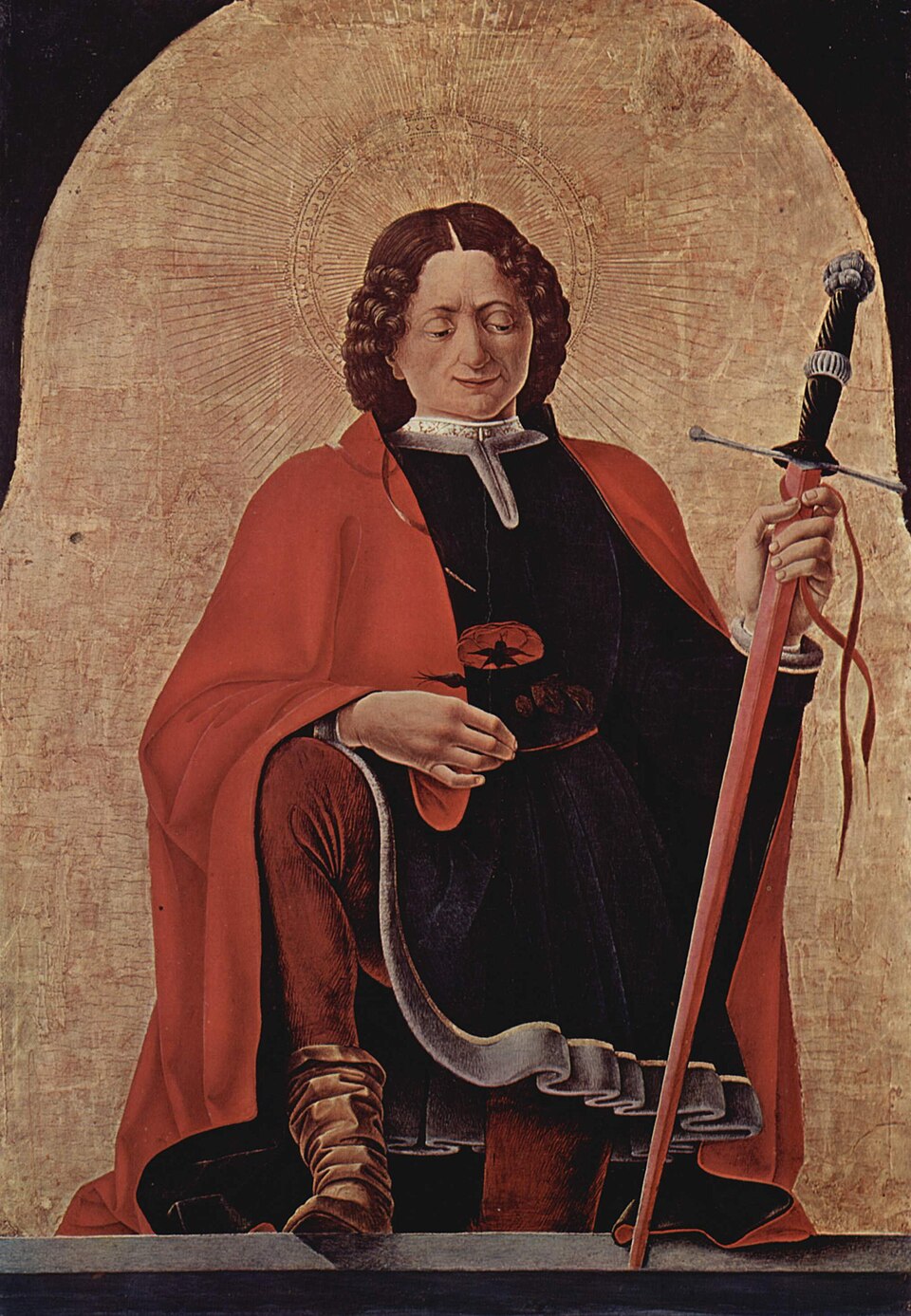 St. Florian