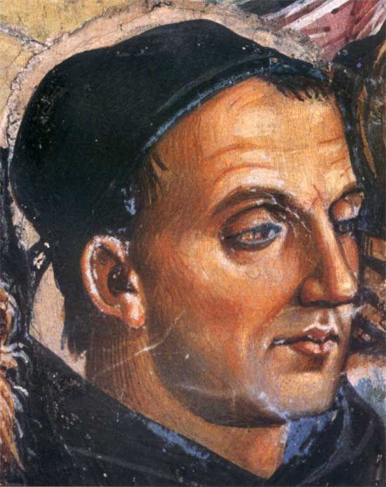 Bl. Fra Angelico