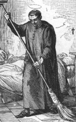 St. Francis Caracciolo