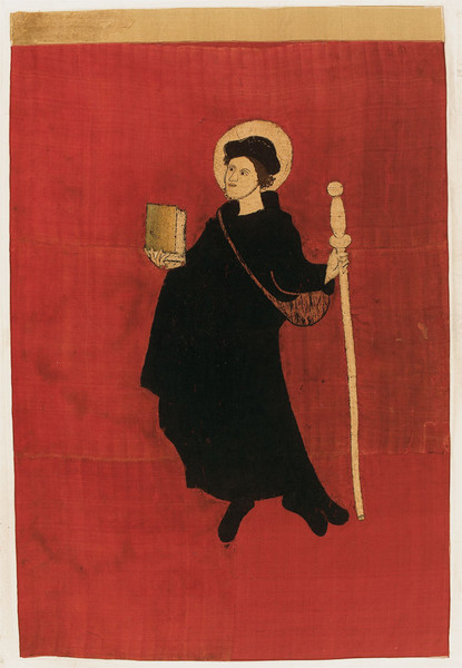 St. Fridolin of Säckingen