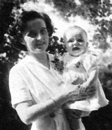 St. Gianna Beretta Molla
