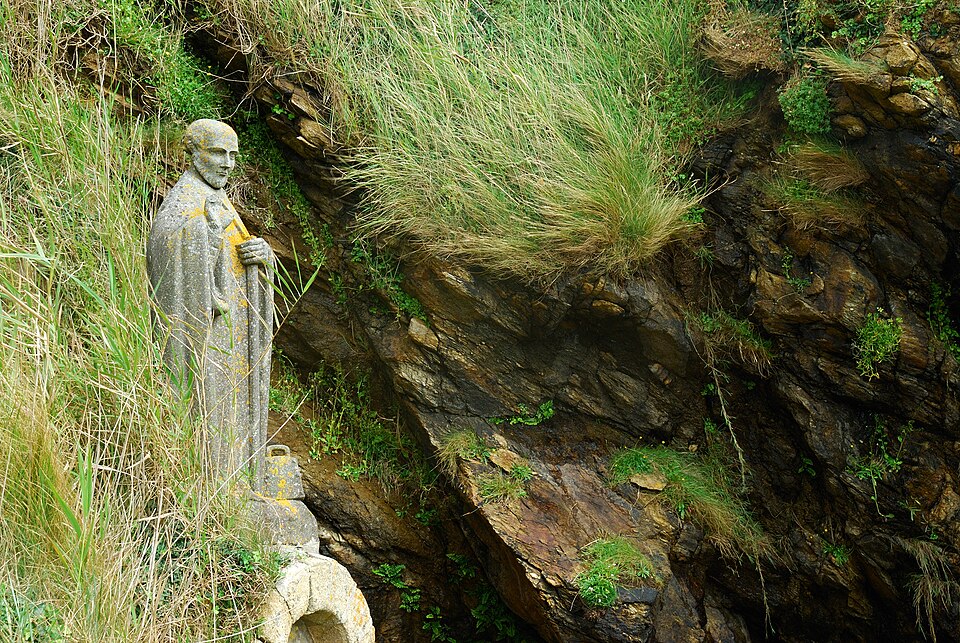 St. Gildas the Wise