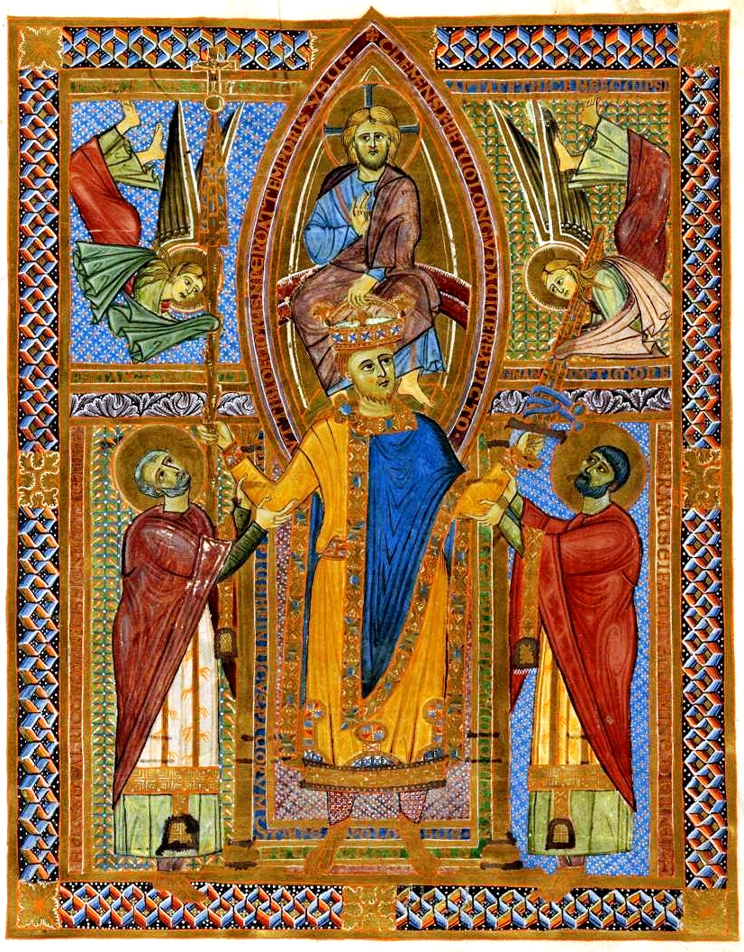 St. Henry II