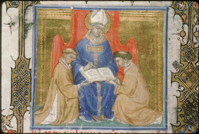 St. Hilary of Arles