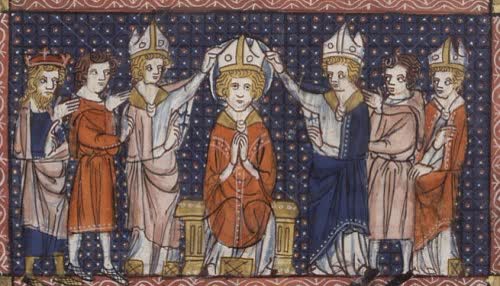 St. Hilary of Poitiers