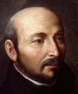 St. Ignatius of Loyola