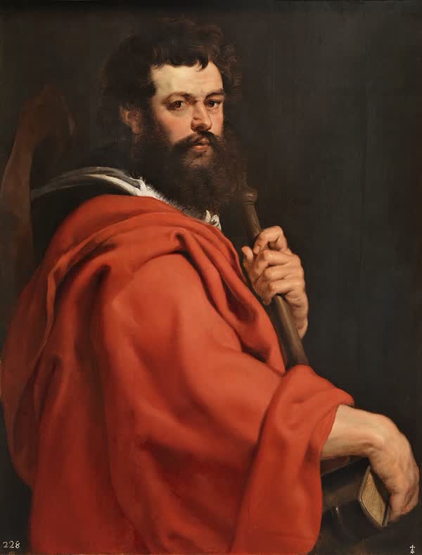 St. James the Greater