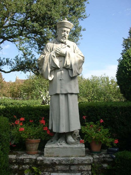 St. John Gabriel Perboyre