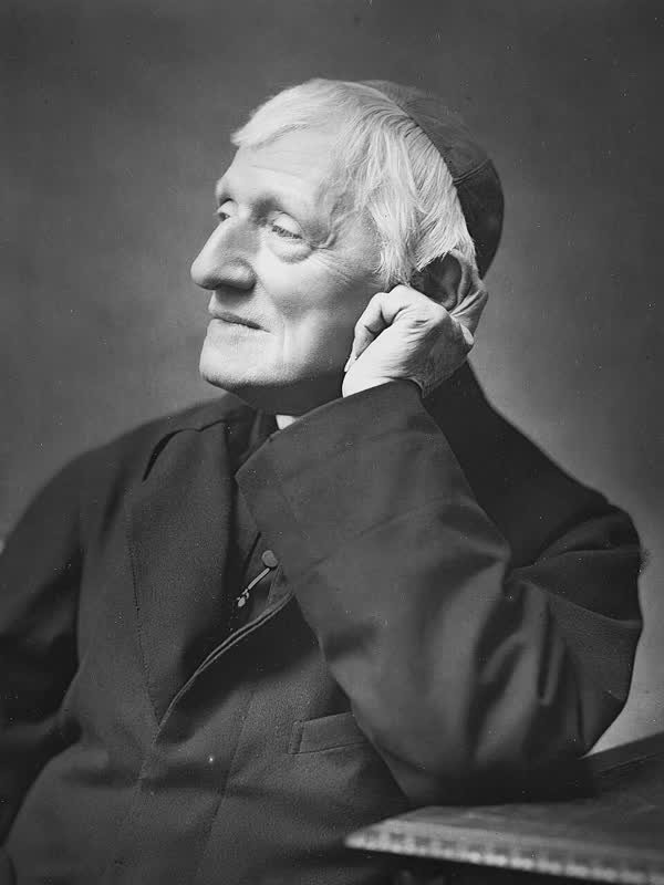St. John Henry Newman