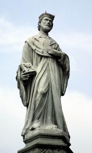 St. John of Kanty
