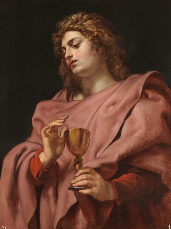 St. John the Apostle