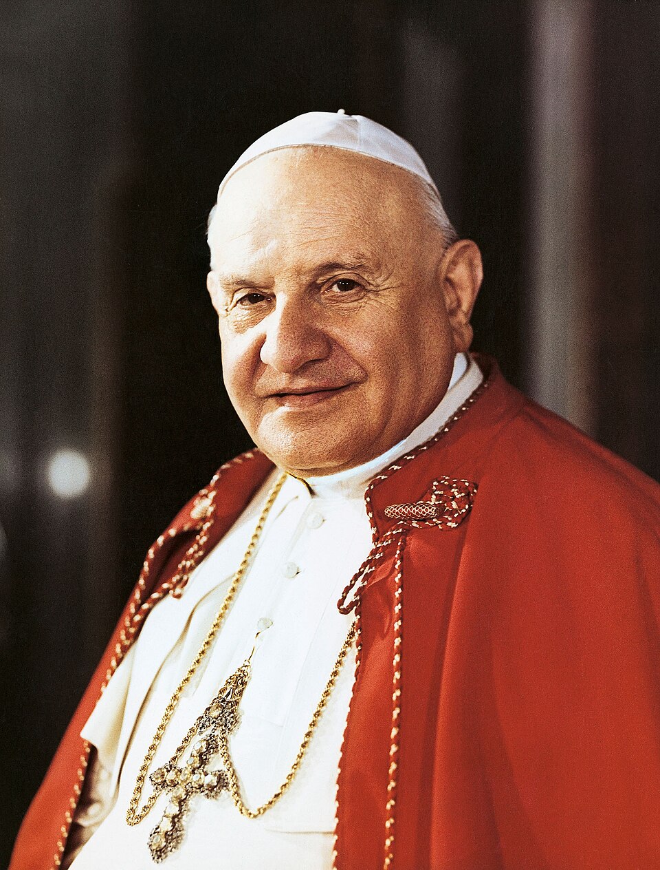 Pope St. John XXIII