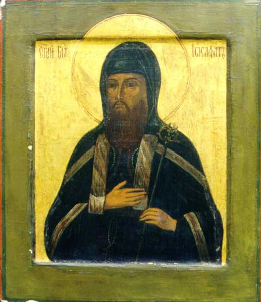 St. Josaphat