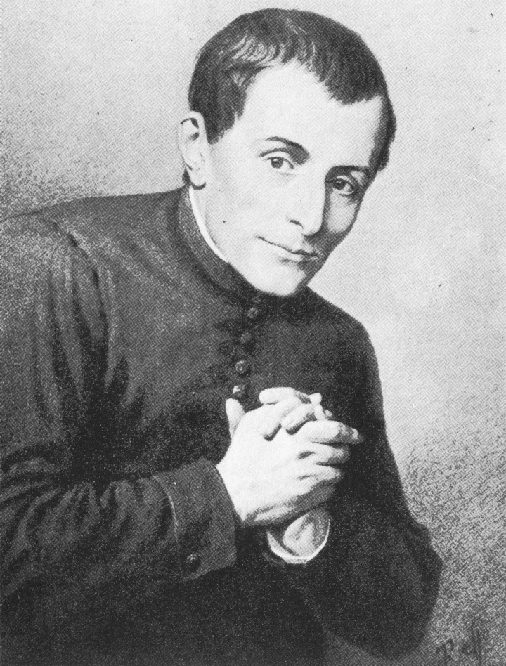 St. Joseph Cafasso