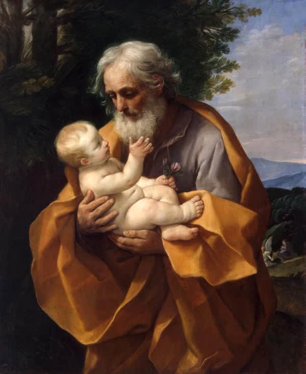 St. Joseph the Worker