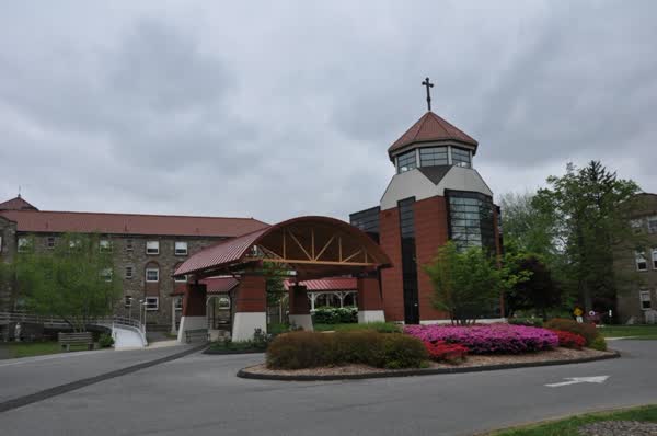 St. Katharine Drexel
